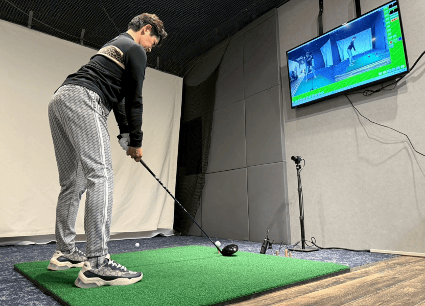 ゴルフのミカタ - GOLF NO MIKATA