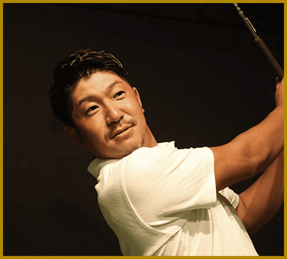 ゴルフのミカタ - GOLF NO MIKATA 谷中宗朋 Taninaka Soho