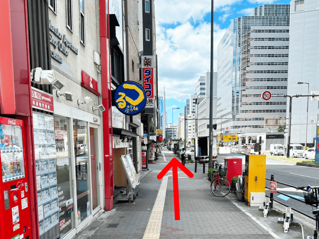 ゴルフのミカタ - GOLF NO MIKATA 肥後橋店