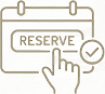 予約