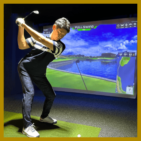 ゴルフのミカタ - GOLF NO MIKATA 肥後橋店
