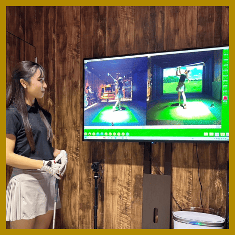 ゴルフのミカタ - GOLF NO MIKATA 肥後橋店