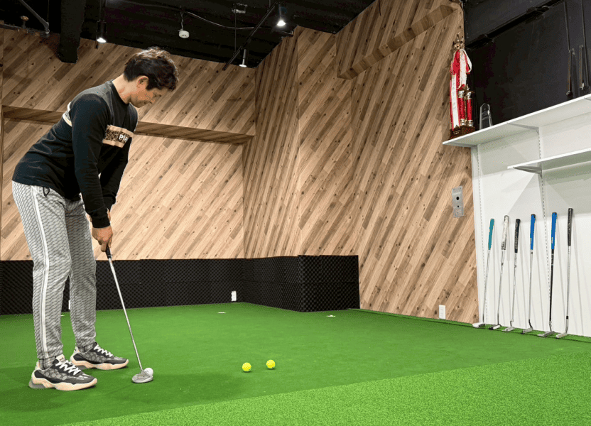 ゴルフのミカタ - GOLF NO MIKATA 高槻本店
